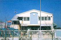 第二白ゆり保育園